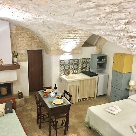 Casa Villani Guest House Ostuni Exterior photo