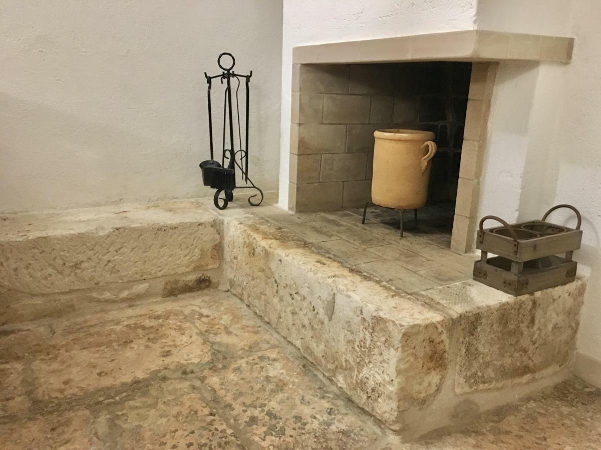 Casa Villani Guest House Ostuni Exterior photo
