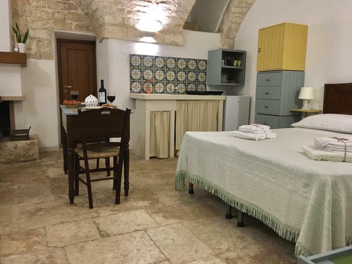 Casa Villani Guest House Ostuni Exterior photo