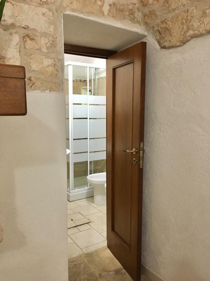 Casa Villani Guest House Ostuni Exterior photo