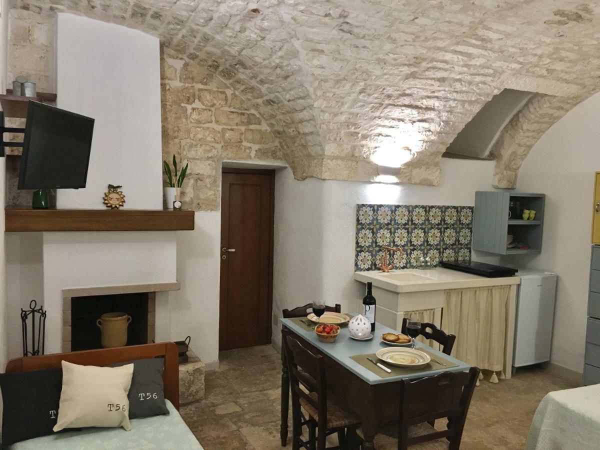Casa Villani Guest House Ostuni Exterior photo