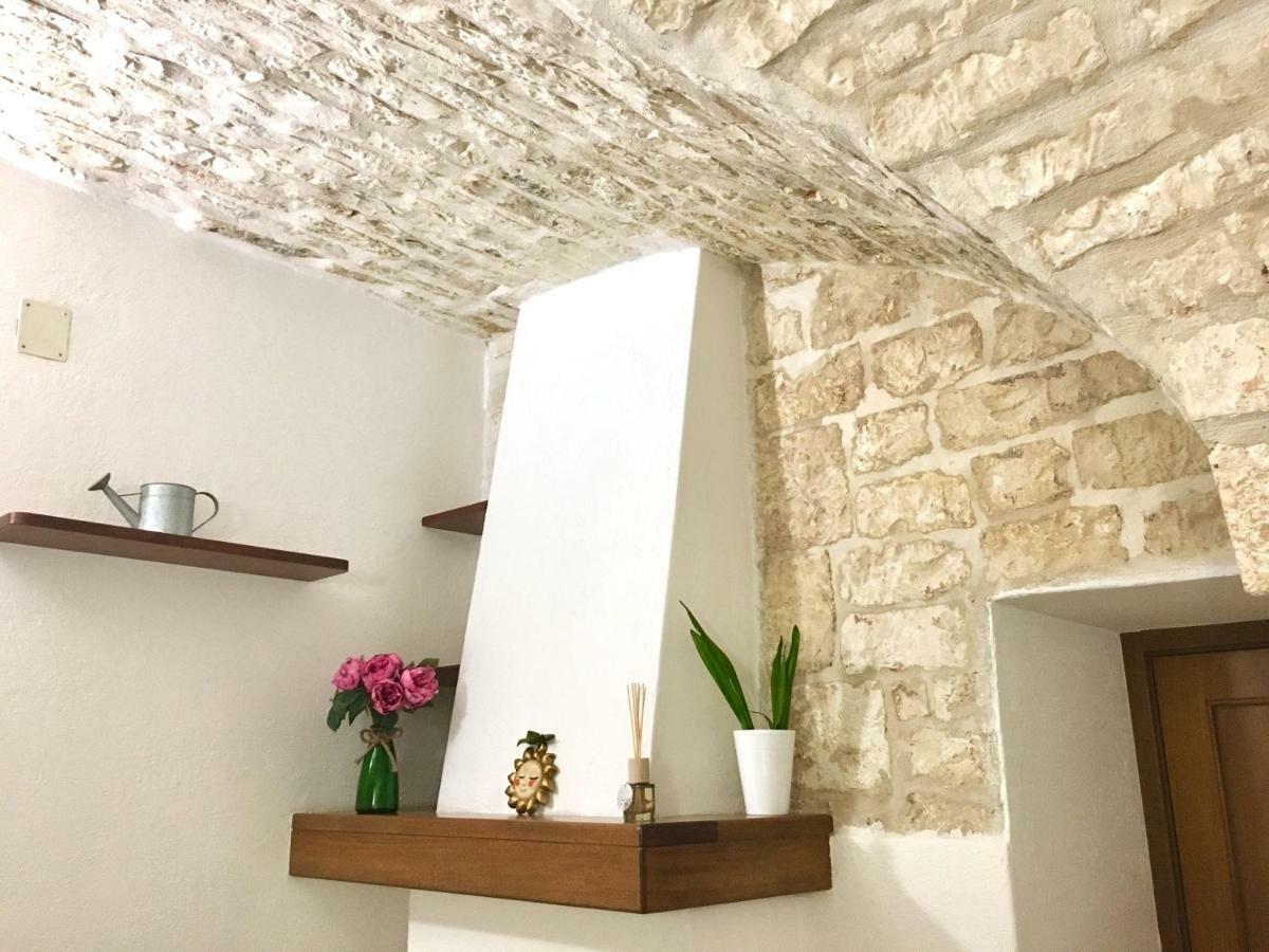 Casa Villani Guest House Ostuni Exterior photo