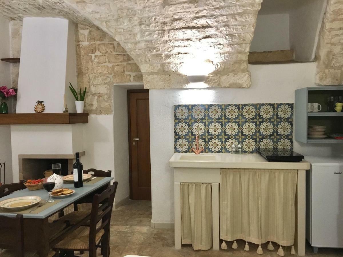 Casa Villani Guest House Ostuni Exterior photo