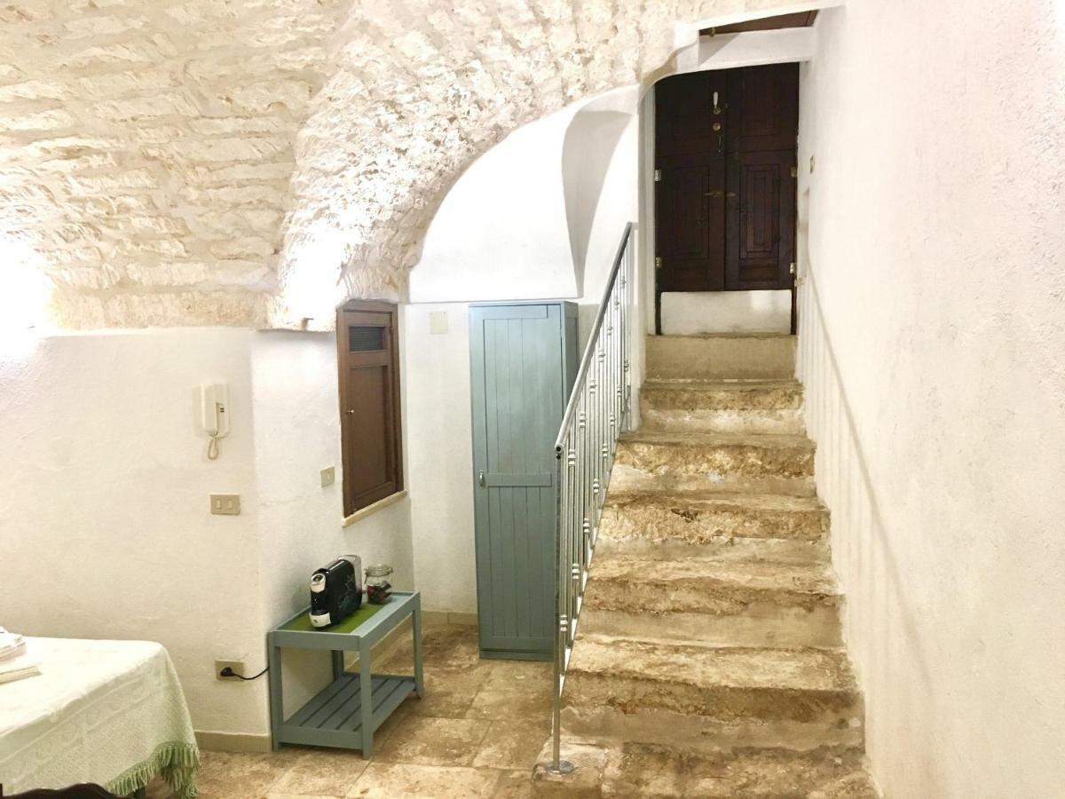Casa Villani Guest House Ostuni Exterior photo