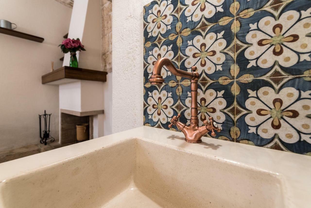Casa Villani Guest House Ostuni Exterior photo
