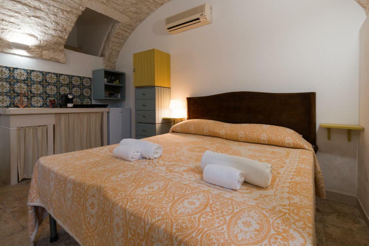 Casa Villani Guest House Ostuni Exterior photo