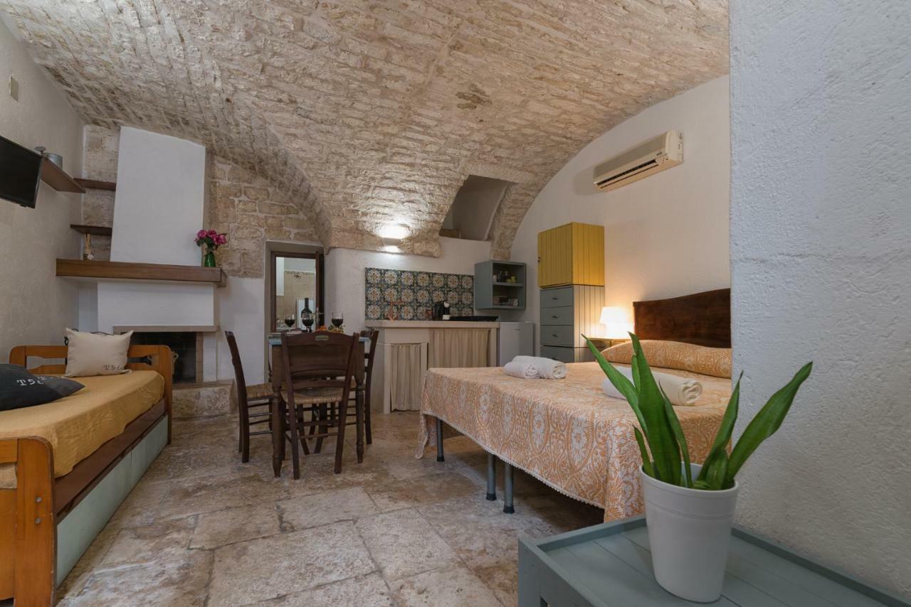 Casa Villani Guest House Ostuni Exterior photo
