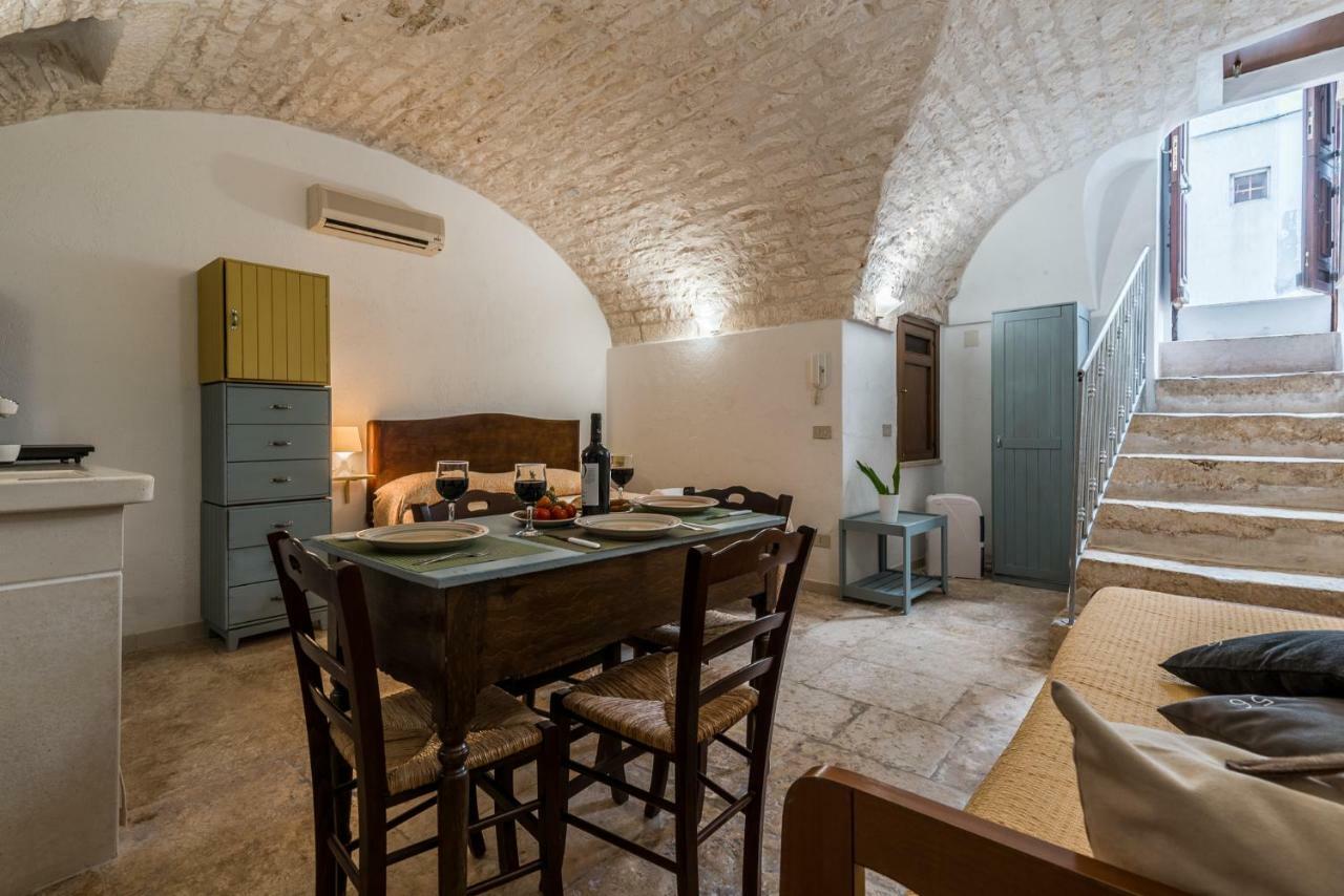 Casa Villani Guest House Ostuni Exterior photo