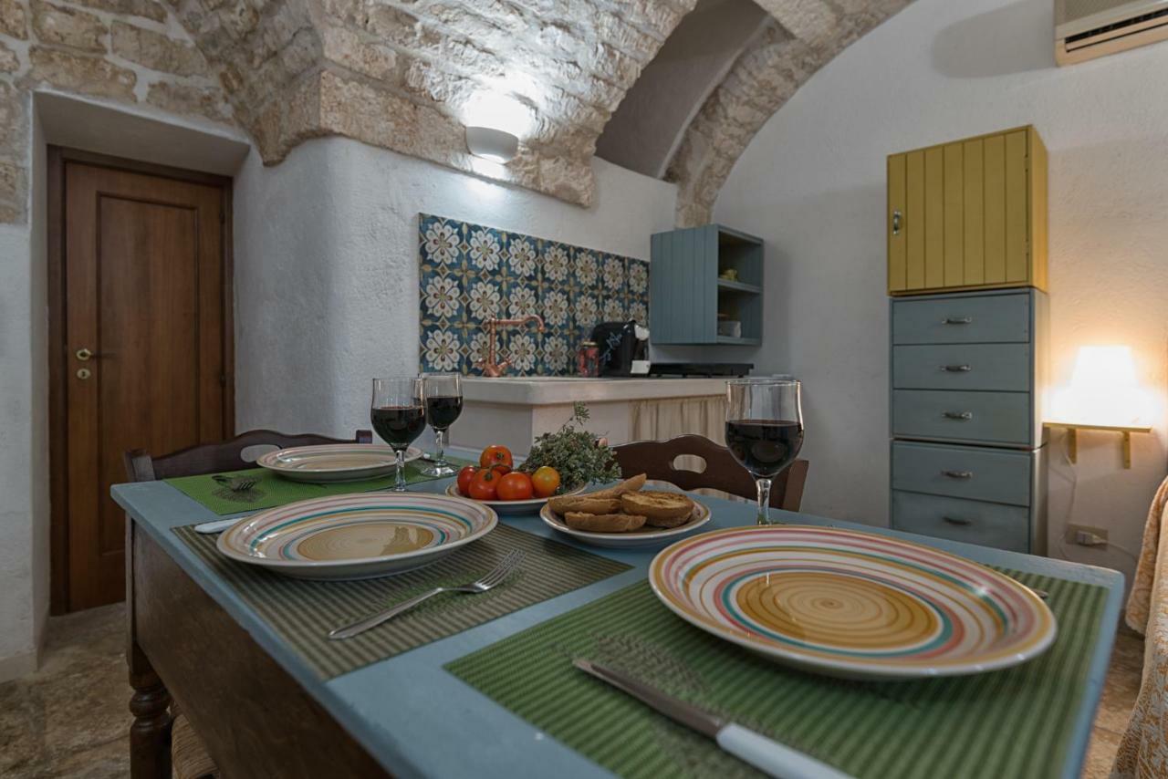Casa Villani Guest House Ostuni Exterior photo