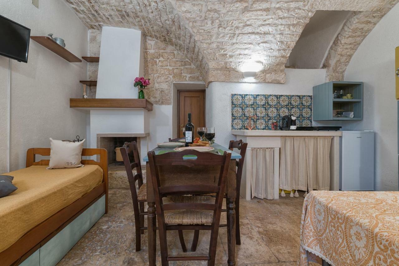 Casa Villani Guest House Ostuni Exterior photo